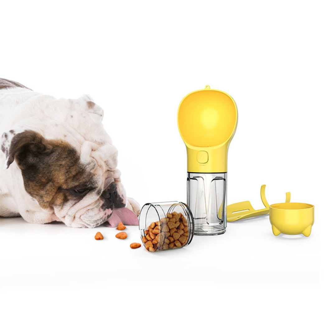 Portable Pet Water Dispenser 8