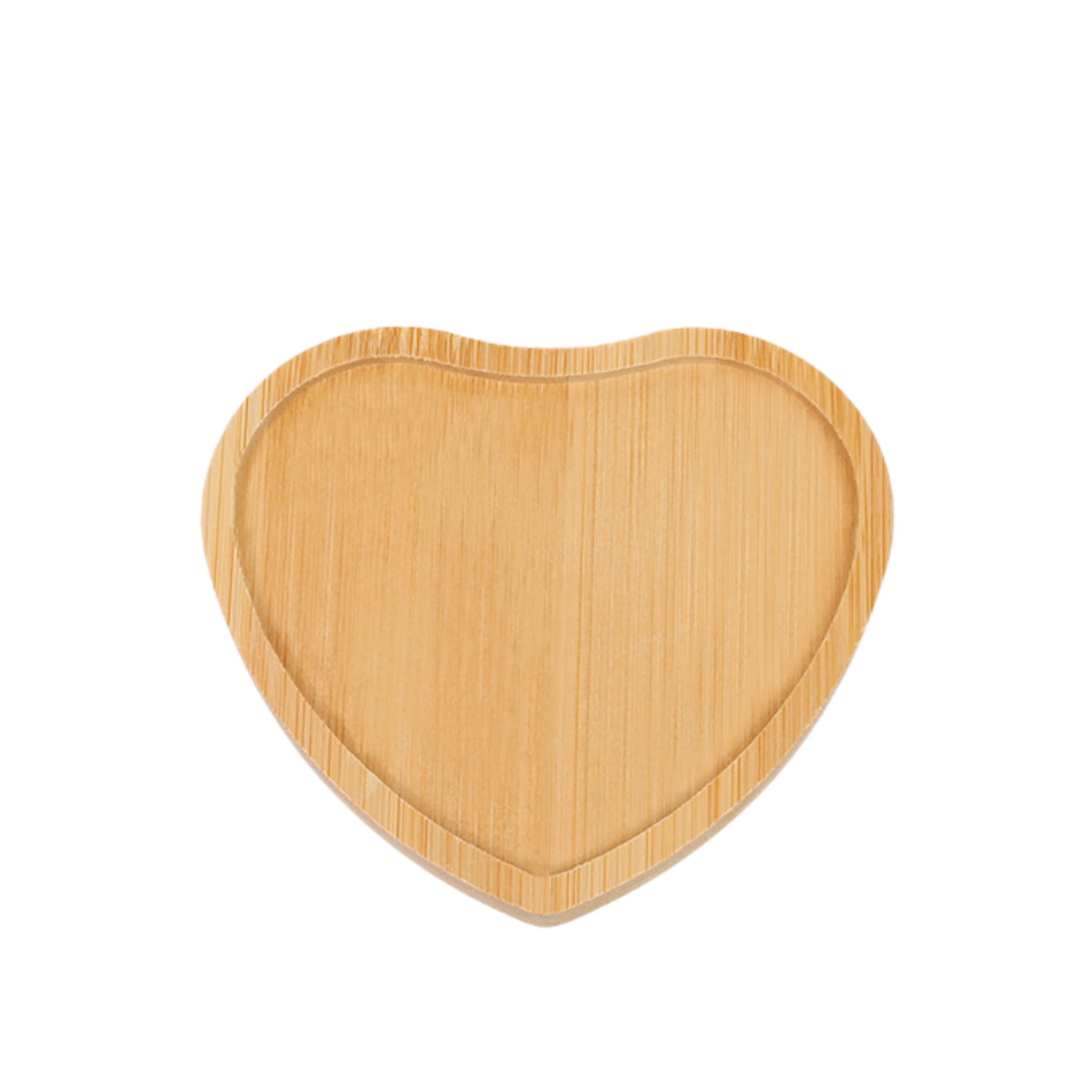 Bamboo Coasters 10