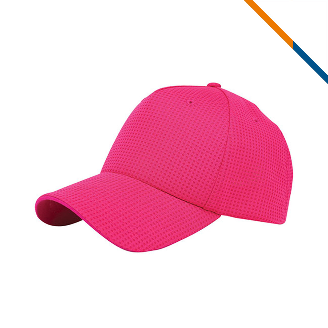 MicVibe Deluxe Mesh Performance Cap 8