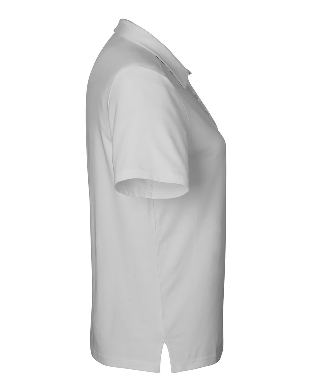 Women's Raleigh Stretch Polo - DG120W 16