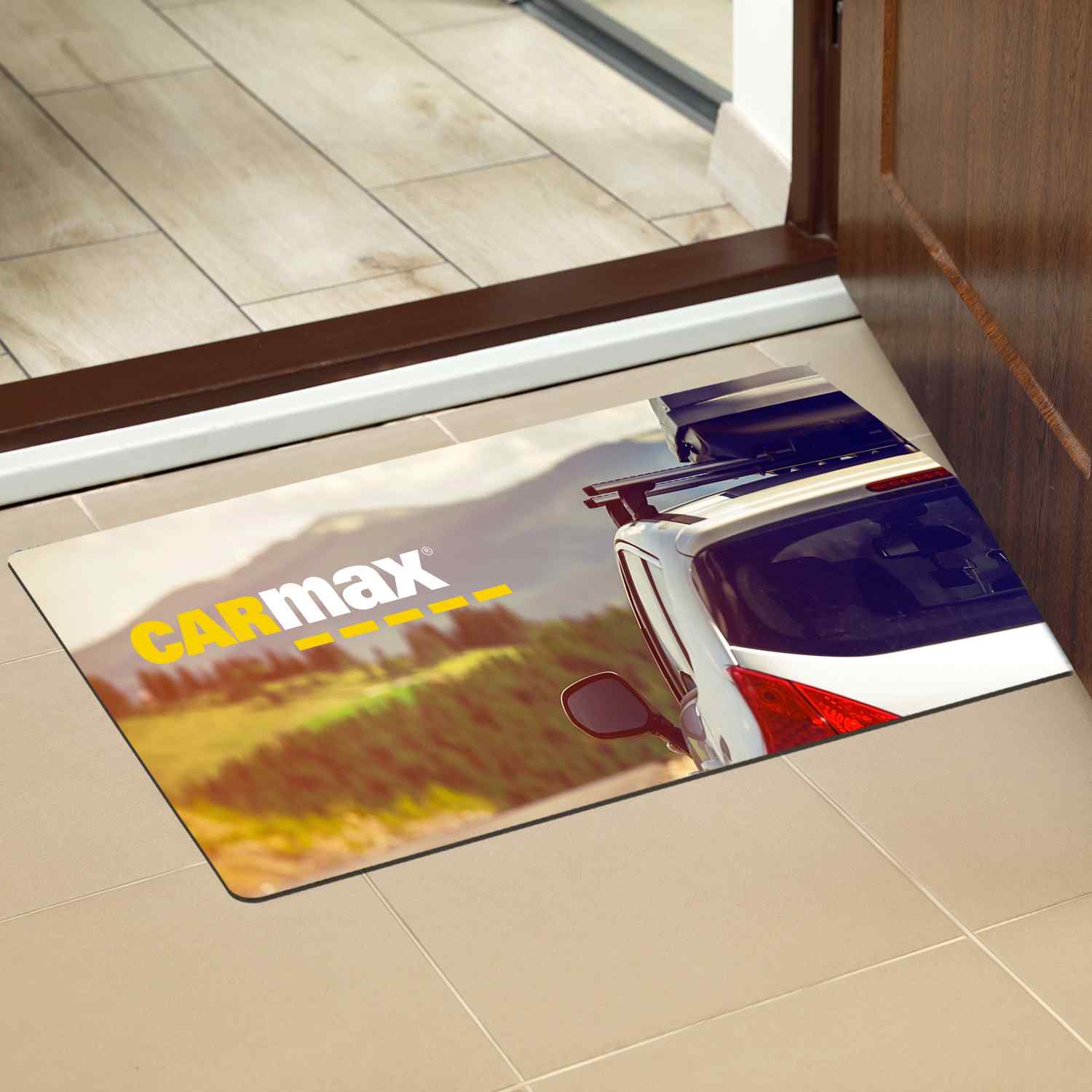 Floor Mat 4