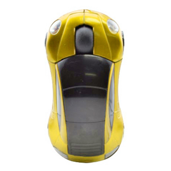 Sports Car Shaped Wireless Mouse 7