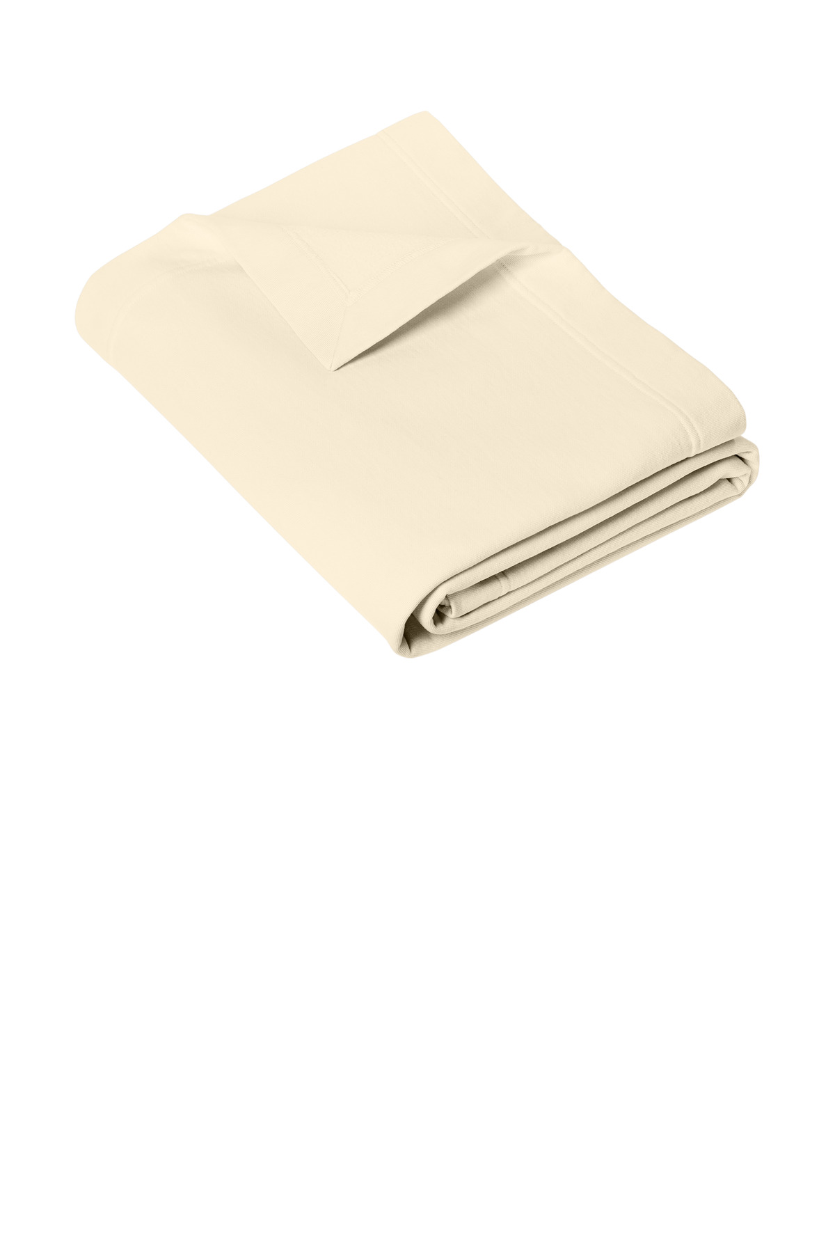 Comfort Colors Fleece Dorm Blanket 15BT 14