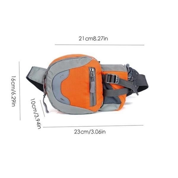 Outdoor Waist Pack 3