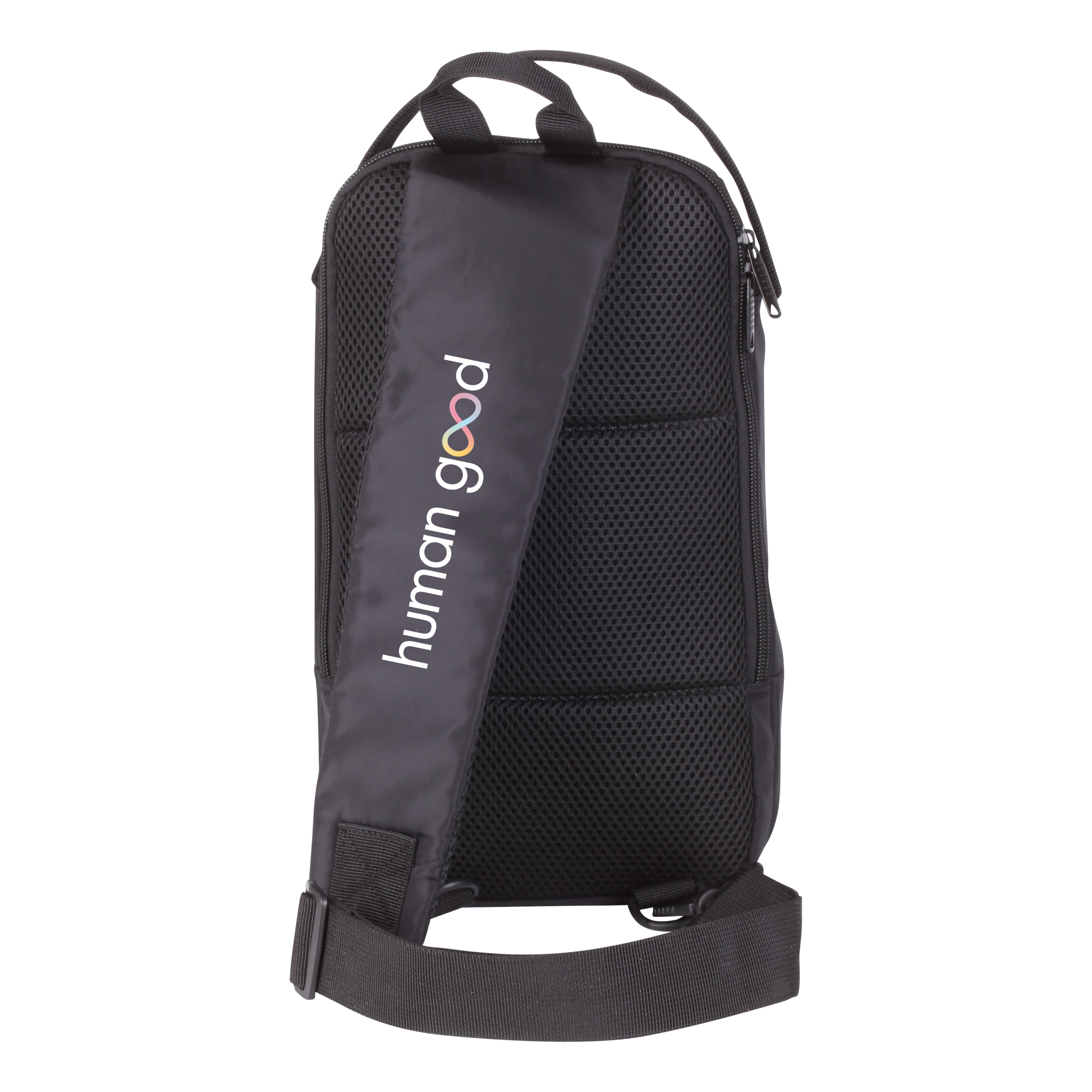 Flash Crossbody Sling Bag 5
