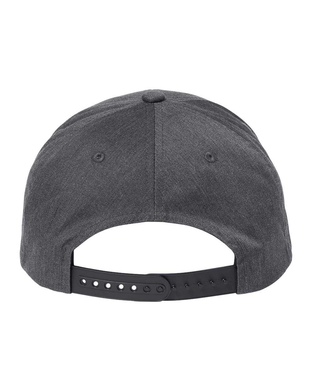 CVC Snapback Cap - 6389 13
