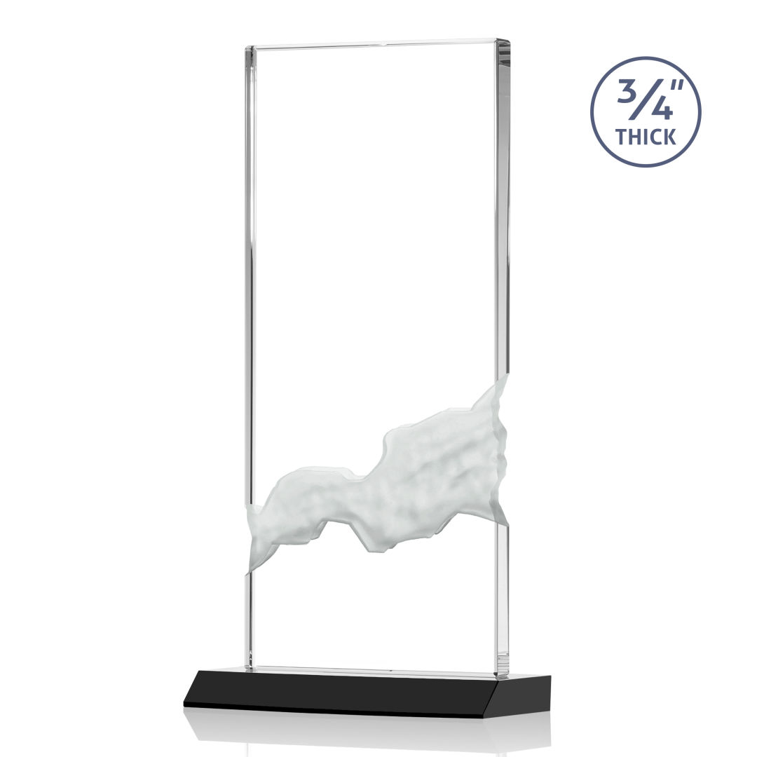 Poole Award - Black 4