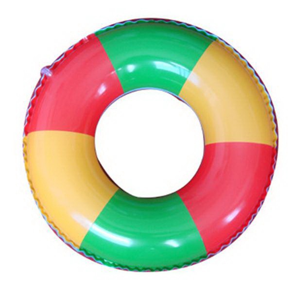 PVC Inflatable Inner Tube, Water raft 1