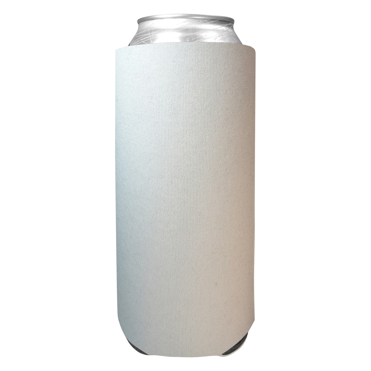 24 Oz. Tall Boy Coolie, custom koozie with logo imprint 28