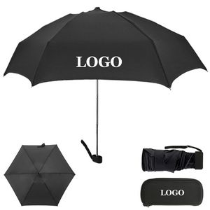 Umbrella With Case 14
