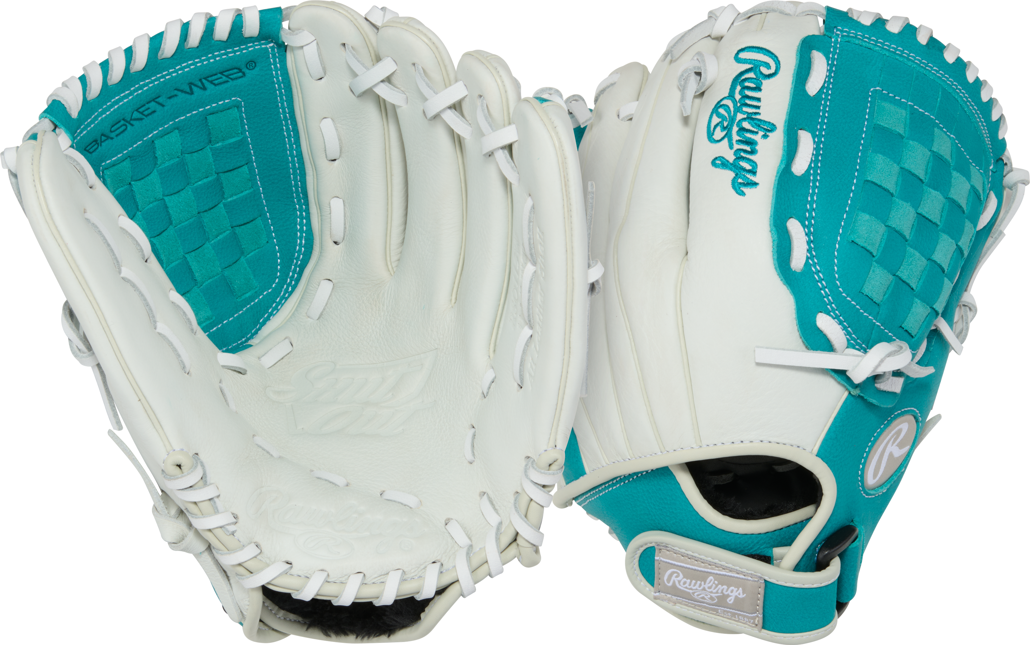 Rawlings Shut Out 11.5 in Softball Glove, Infield 2
