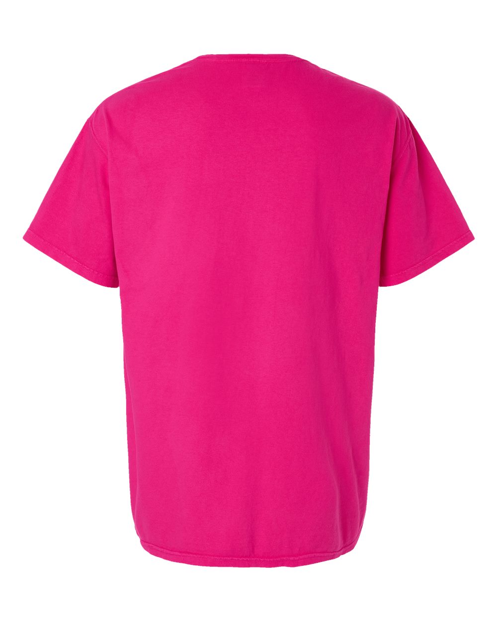 Men's Garment-Dyed T-Shirt - GDH100 251