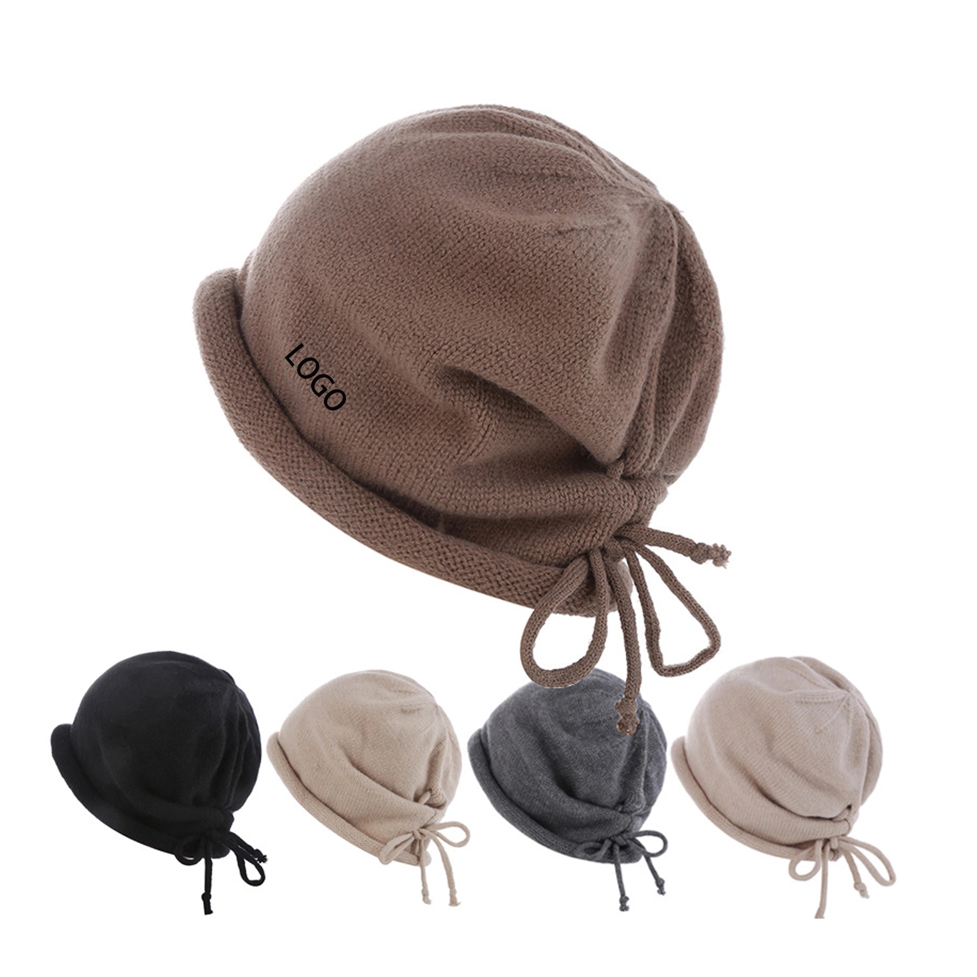 Winter Beanie Hat 1
