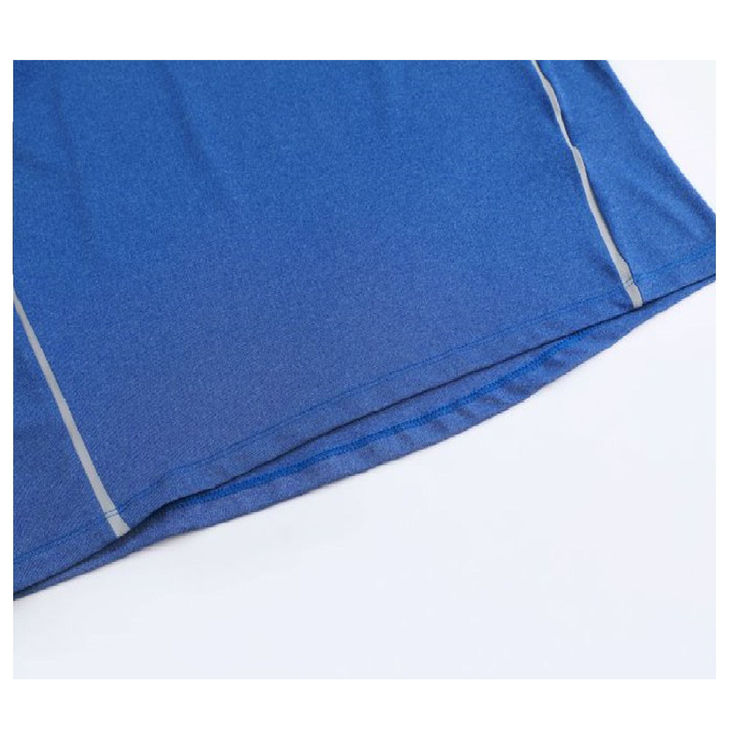 Men's Running Short Sleeve T-Shirt - Stock Style 12 2