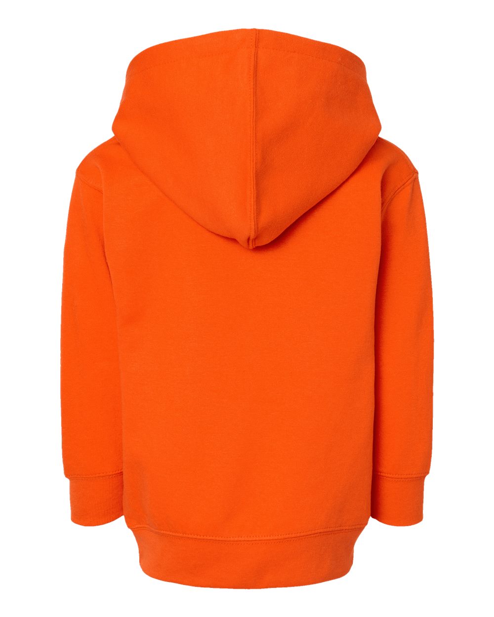 Toddler Pullover Fleece Hoodie - 3326 87