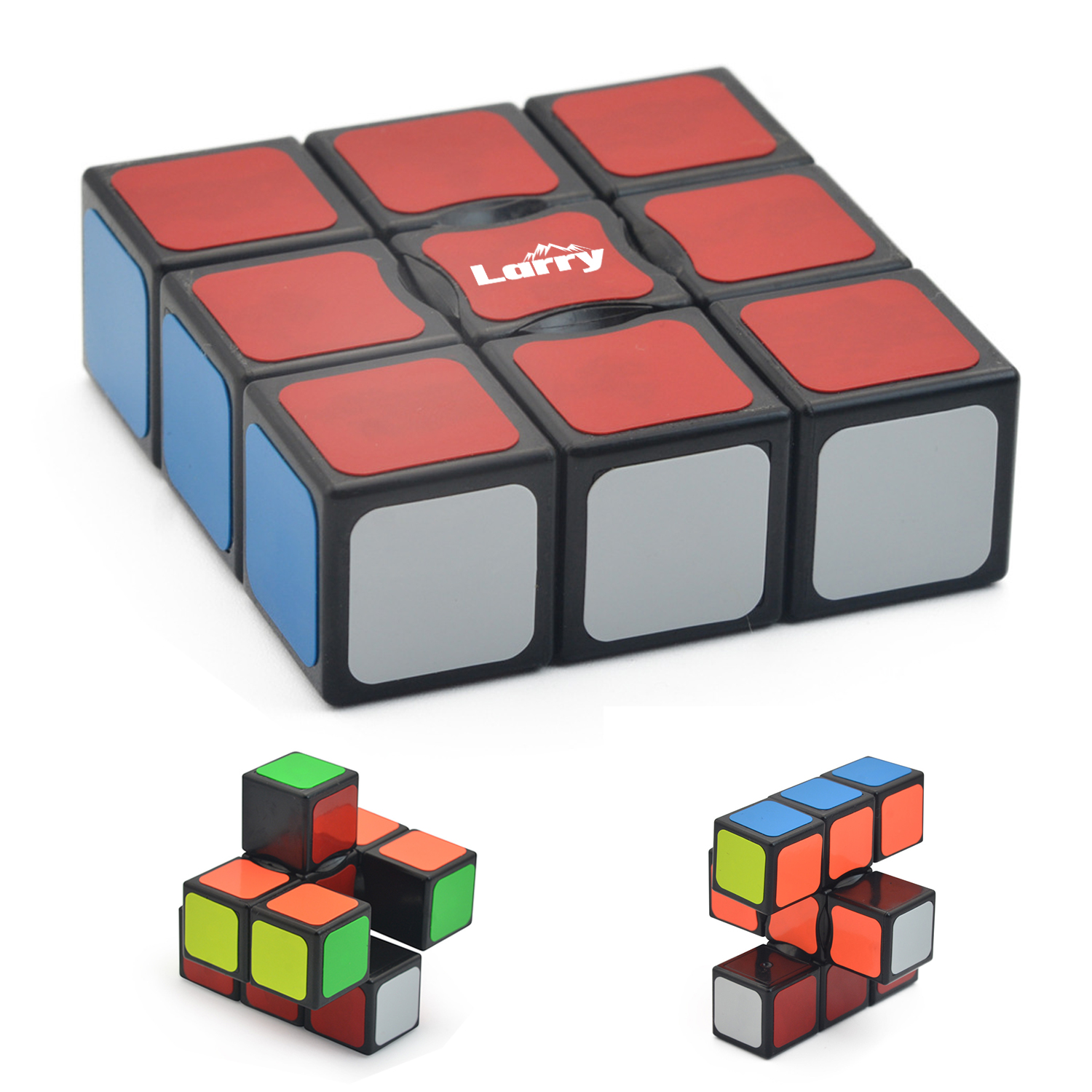 1X3X3 Toy Cube