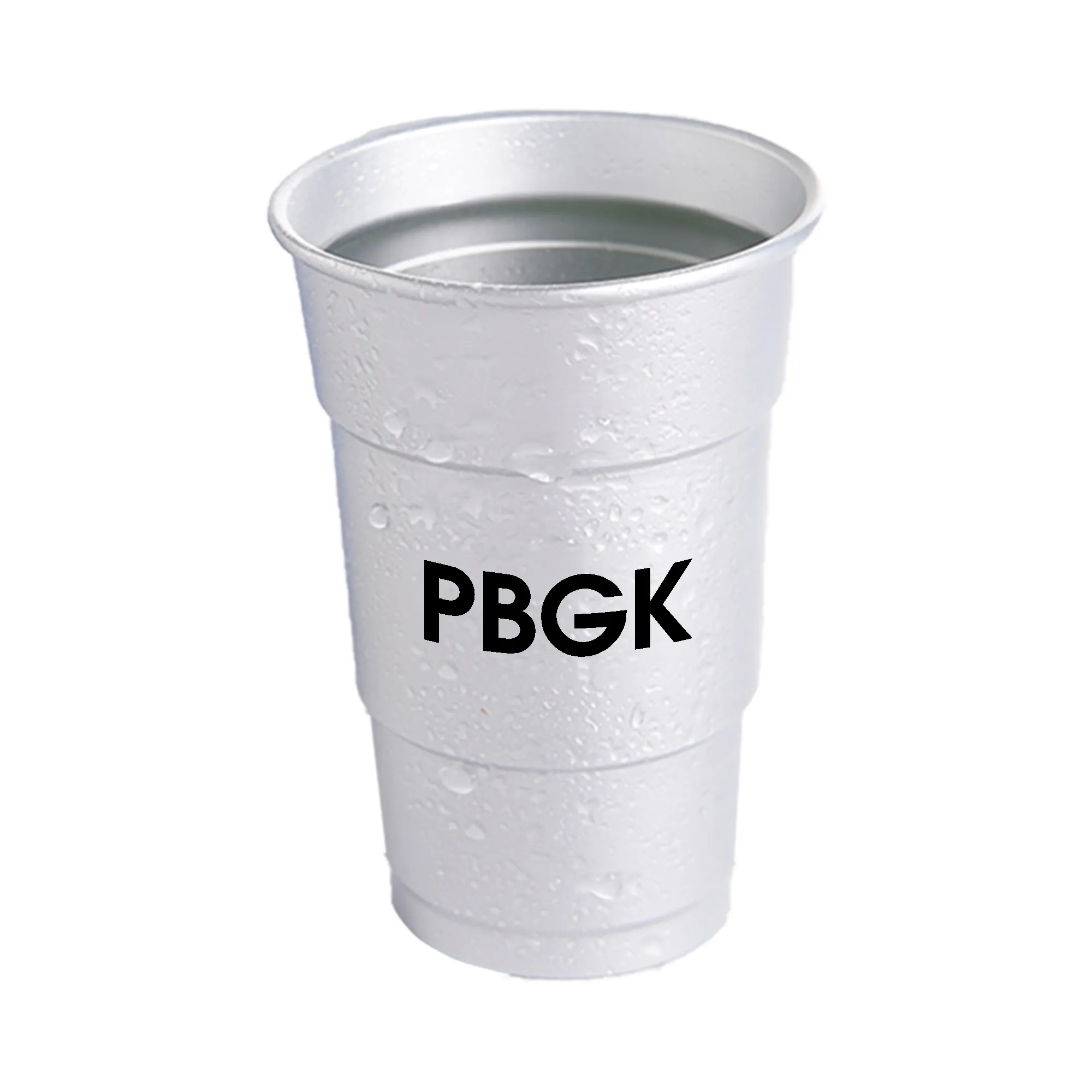 16oz Aluminum Cup MOQ 50pcs 1