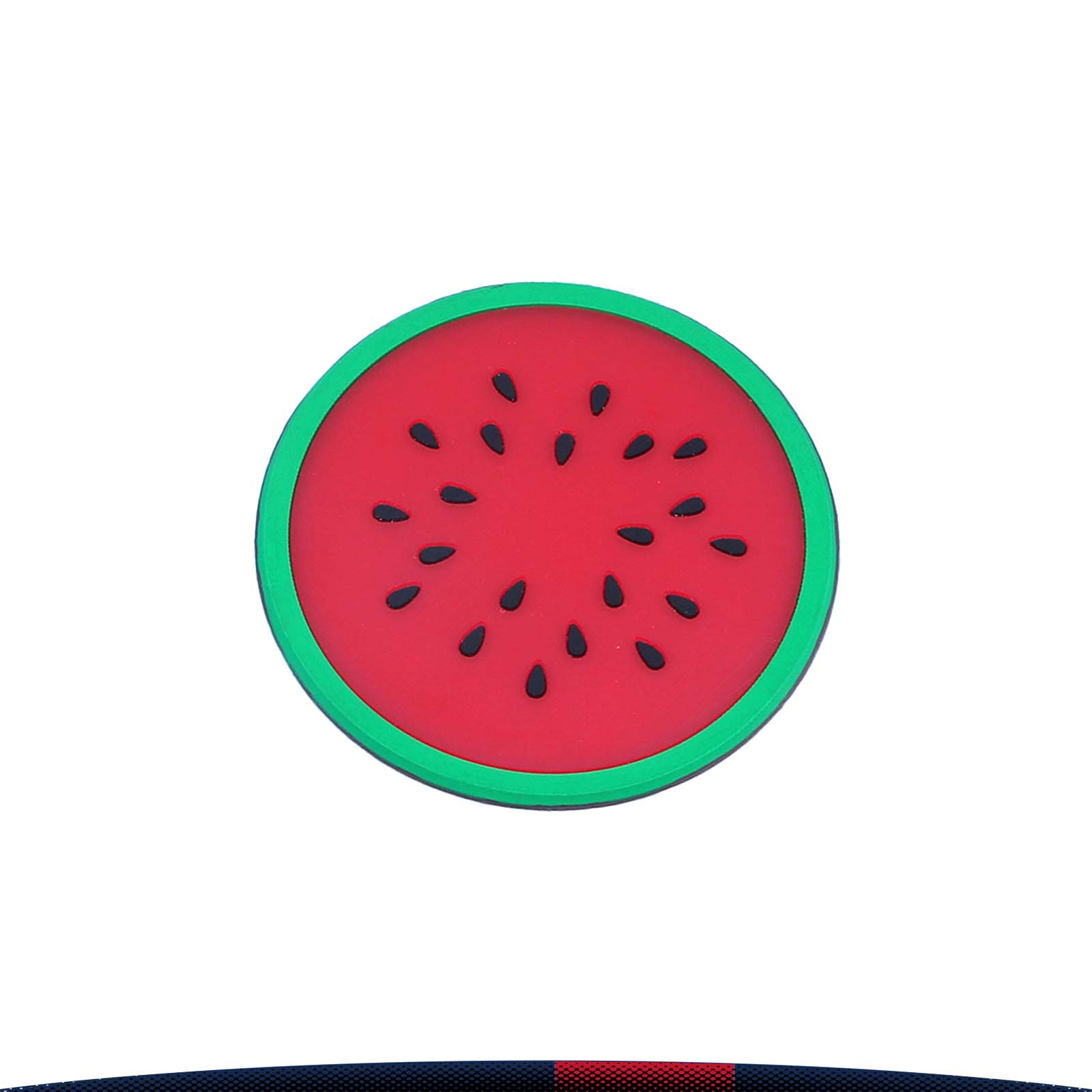 Fruit Silicone Coaster 4