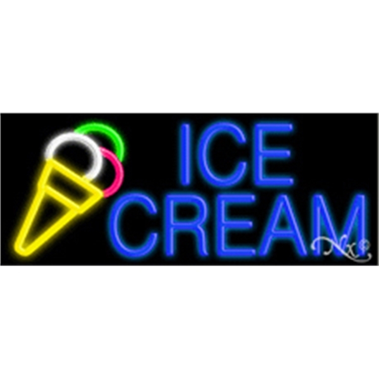 Neon Sign 4