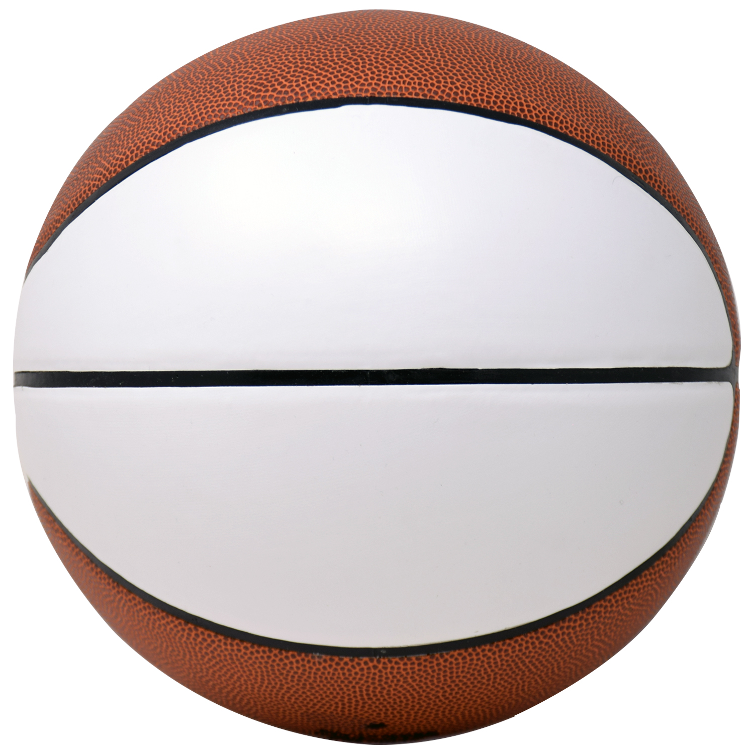 Full Size Autograph Basketball 3