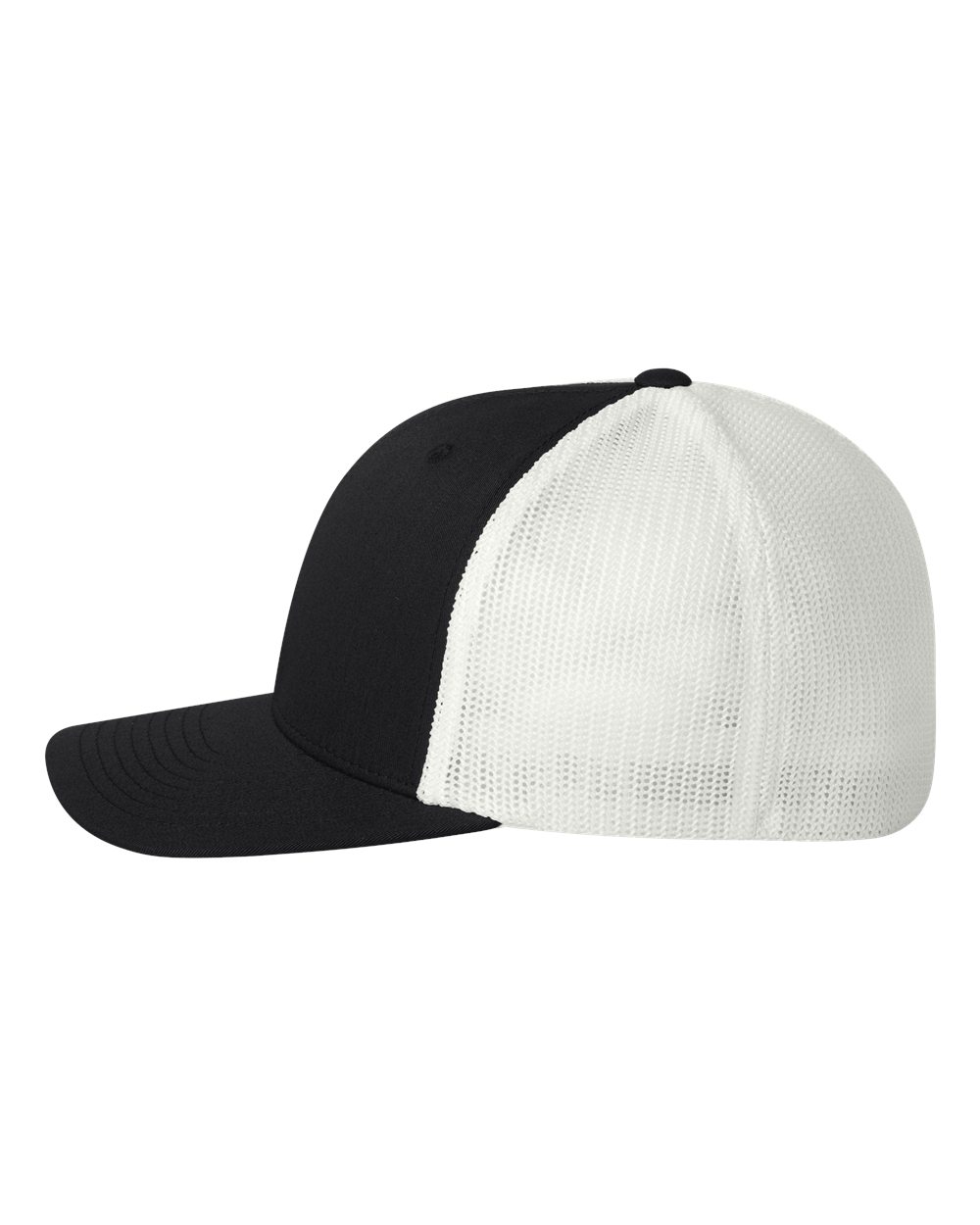 Trucker Cap - 6511 4