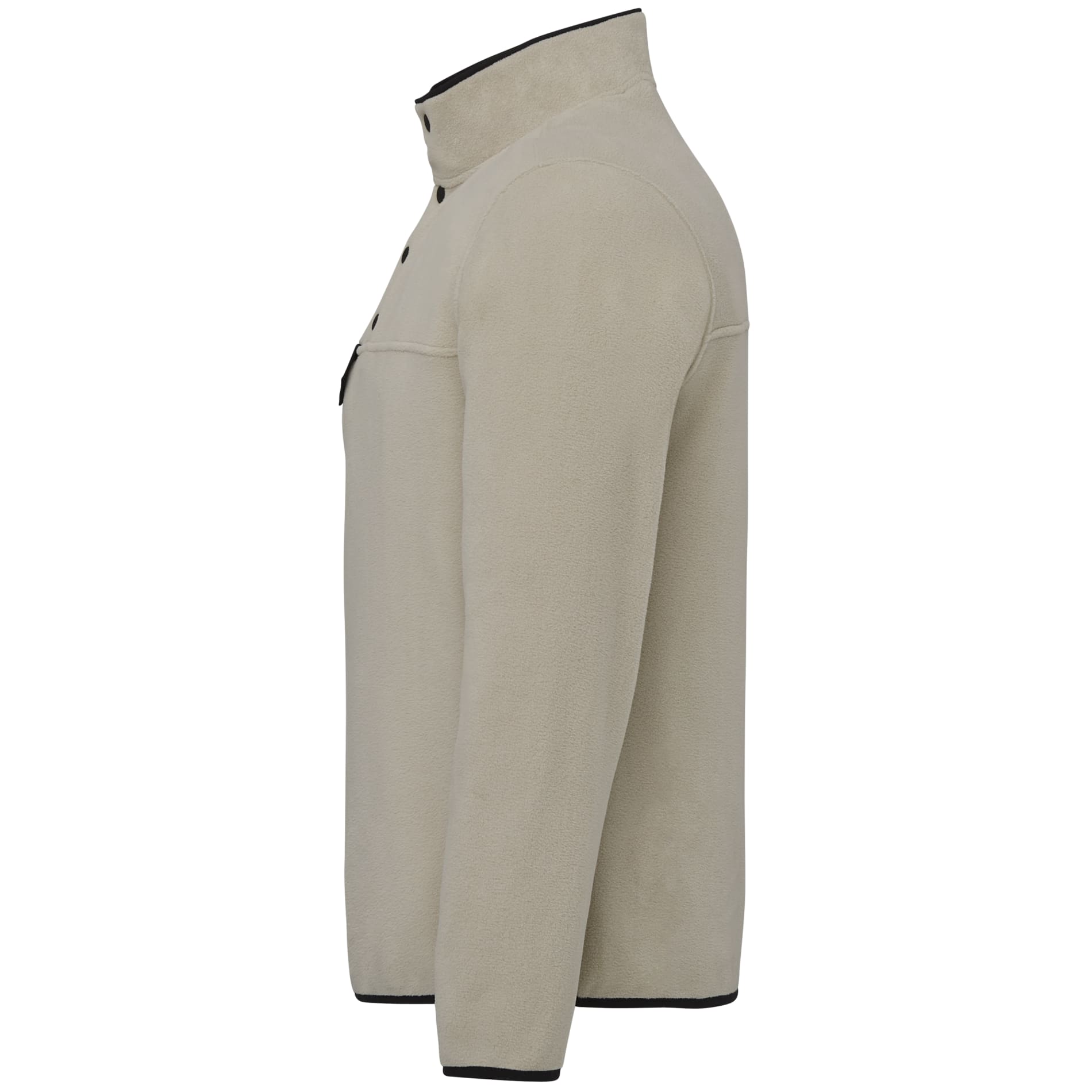 Roots73 WESTVILLE Eco Microfleece Pullover - Men's 55