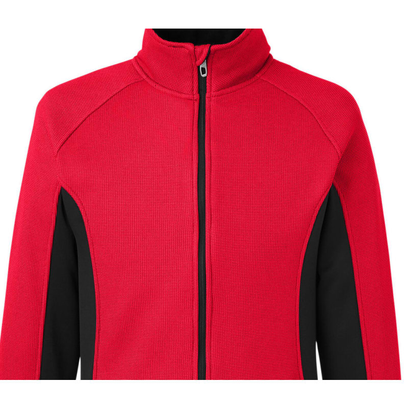 Spyder Men's Constant Full-Zip Sweater Fleece Jacket 9