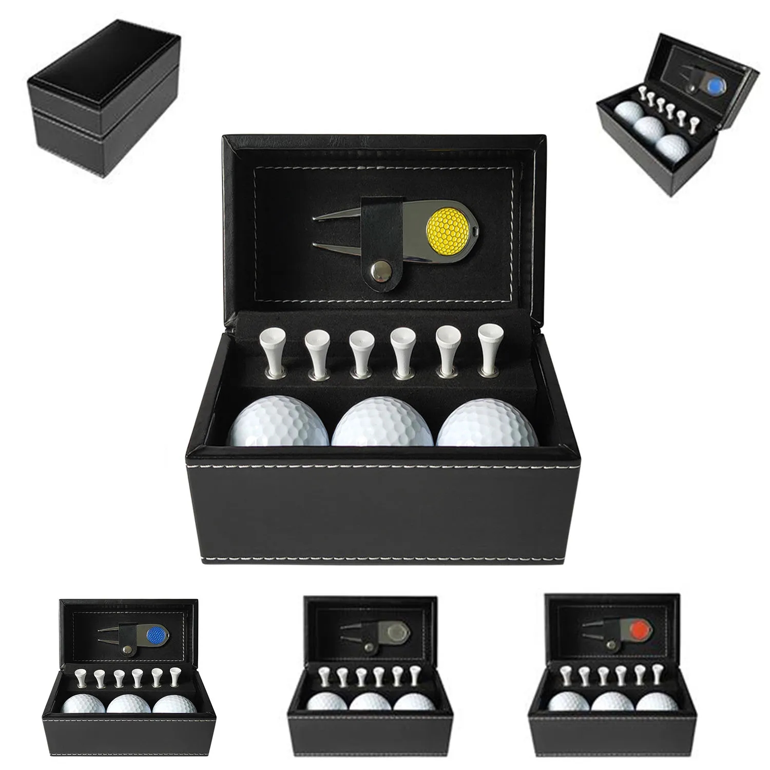 Golf Funny Gift Sets 1