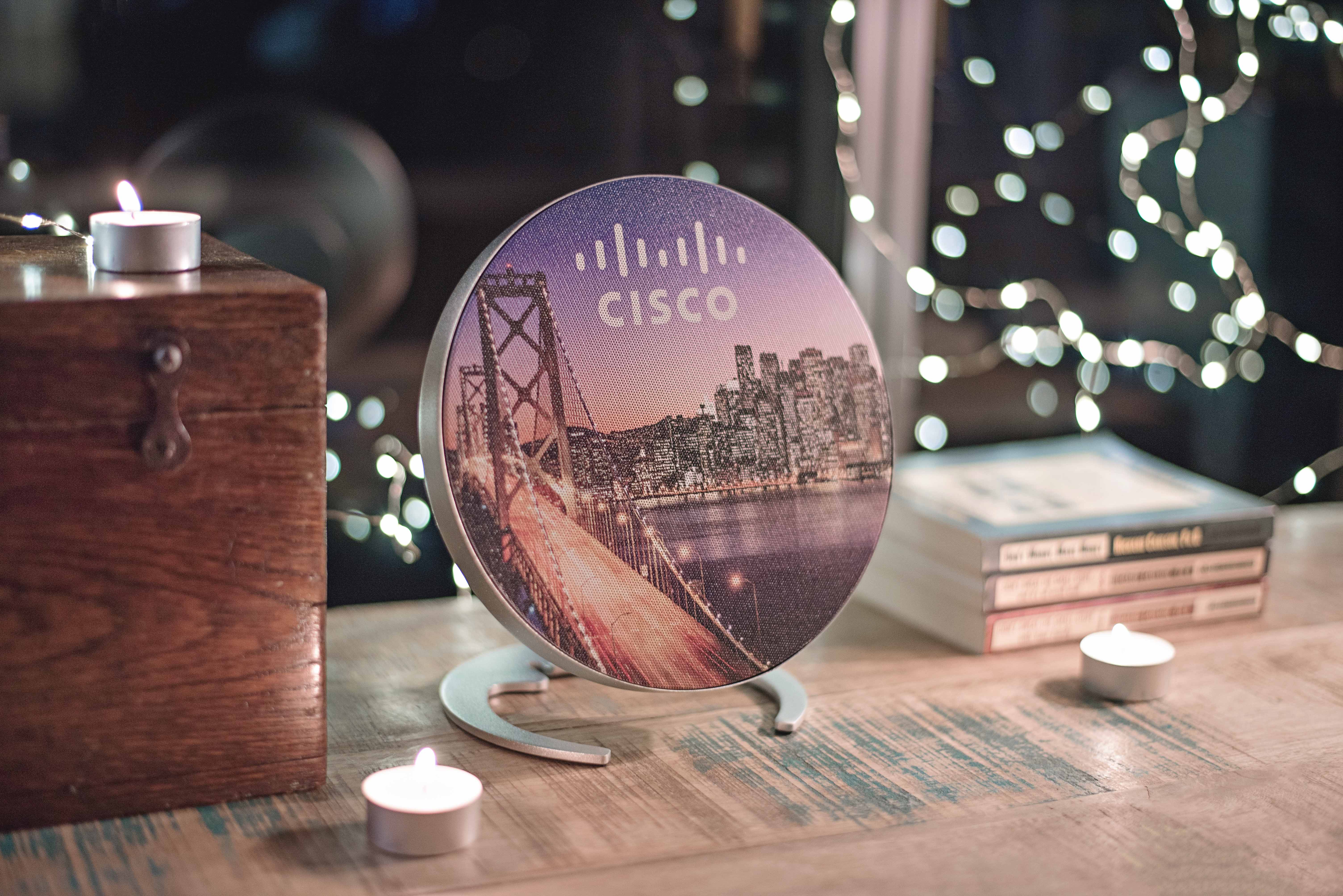 Sonosphear™ Wireless Speaker 4