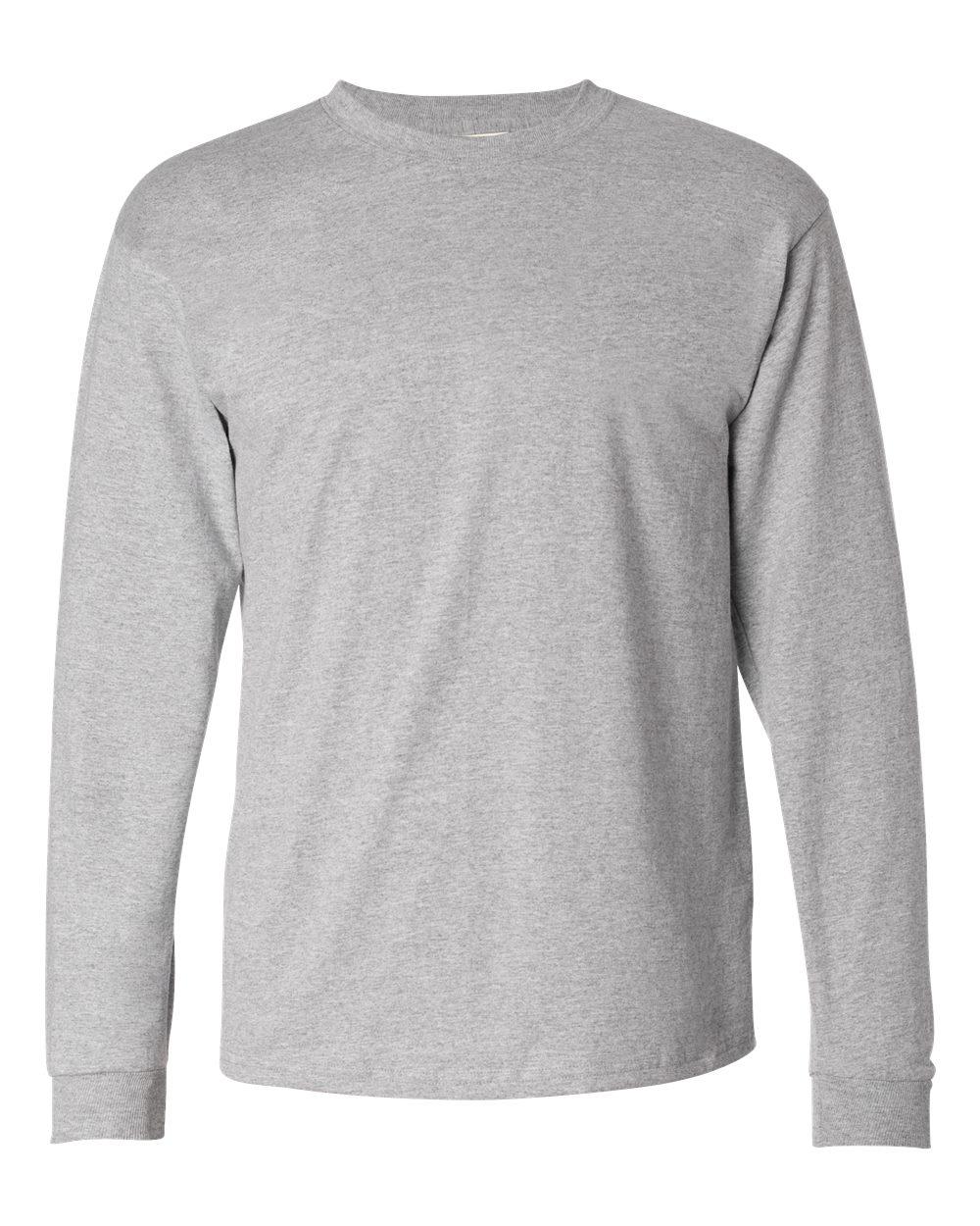 Unisex Authentic Long Sleeve T-Shirt - 5586 4