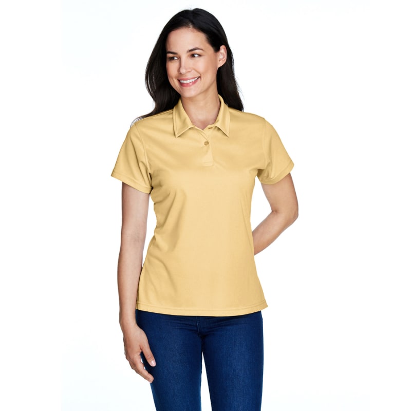 Team 365 Ladies' Command Snag Protection Polo 21