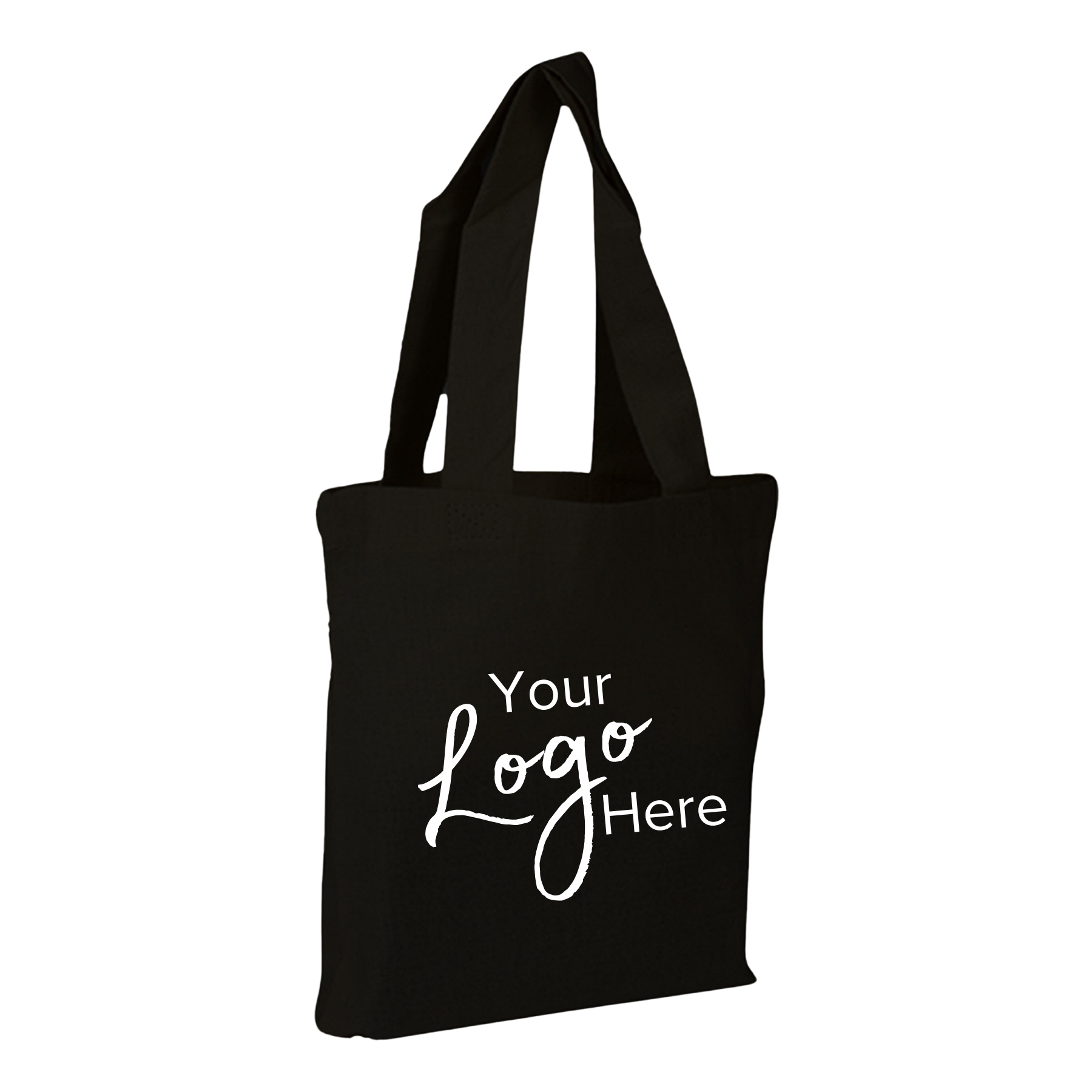 Large Tote 11"W x 13"H x 1.5" Gusset Bag 1