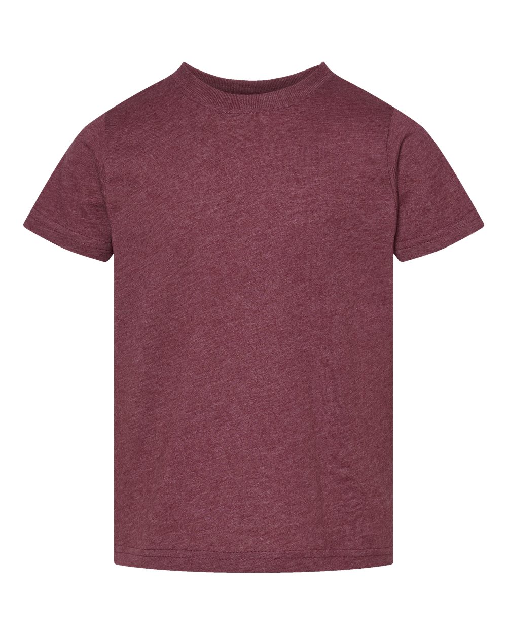 Toddler Fine Jersey Tee - 3321 106