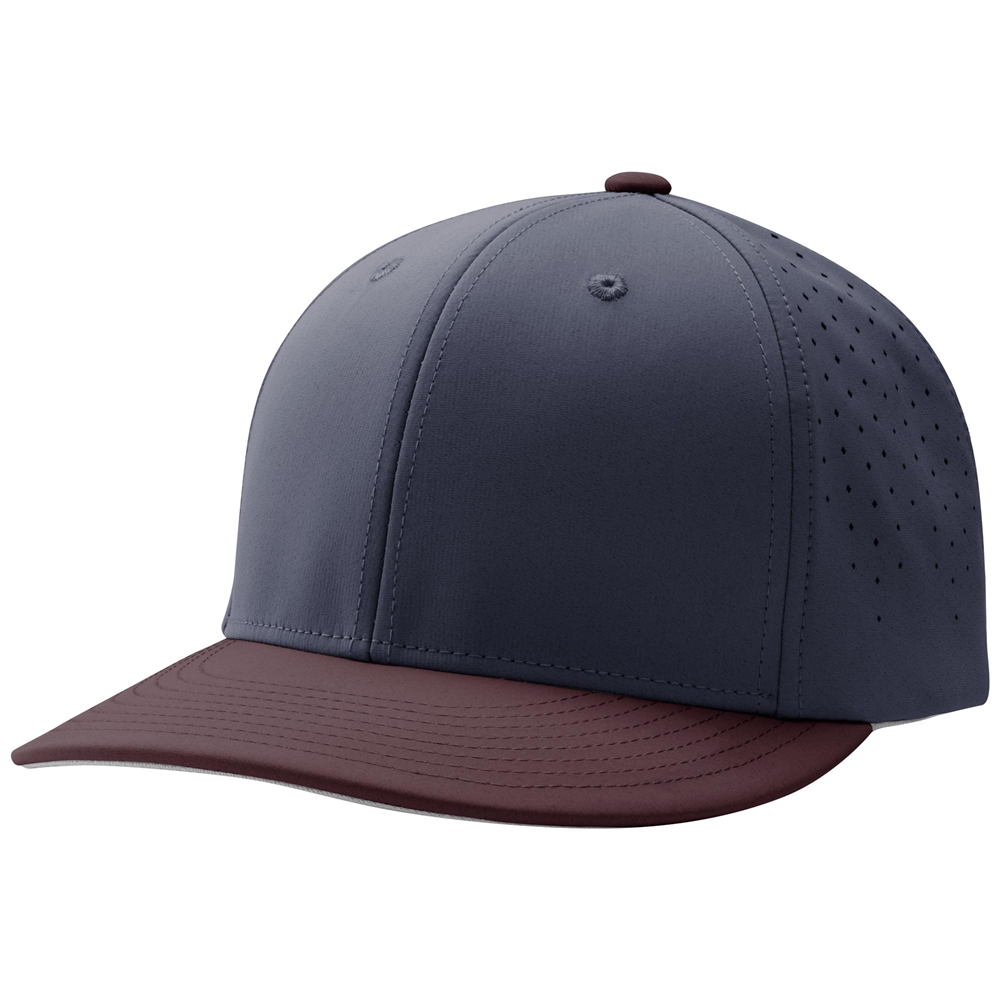 Ultima Fitted Cap 63
