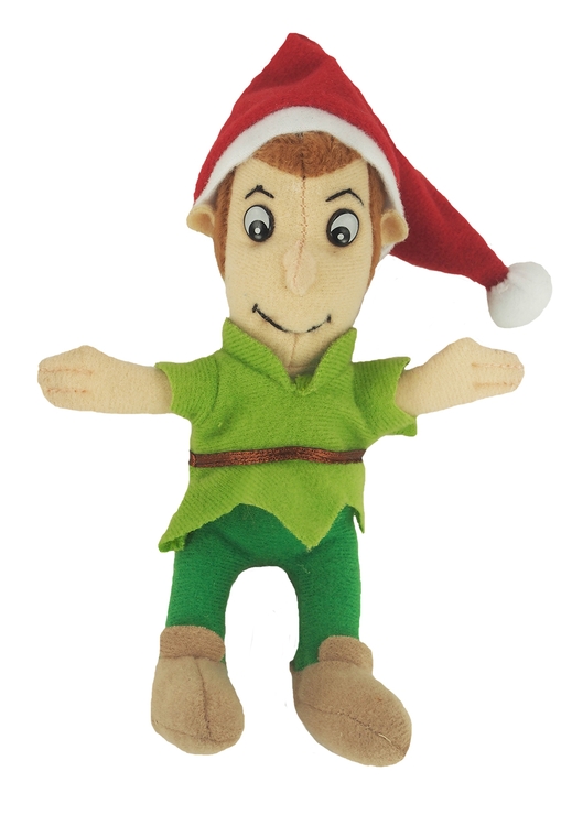 6" Peter Elf 1