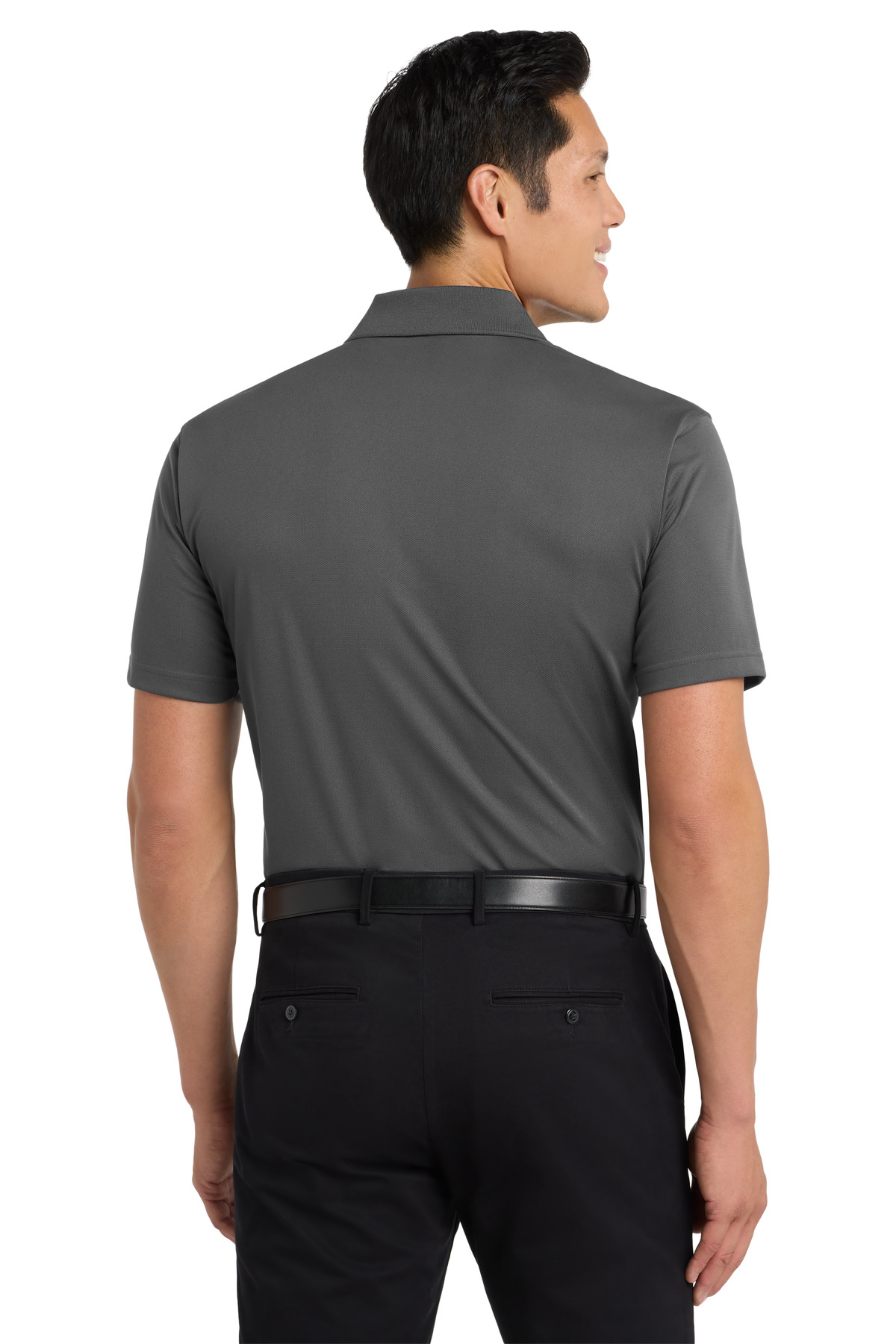 Port Authority Tall Tech Pique Polo. TLK527 11