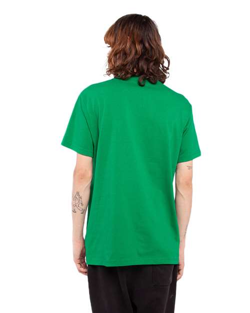 Unisex Active Tee - SHASS 107