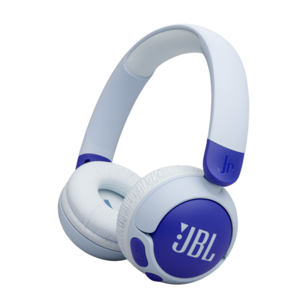 JBL® 320BT Kid Safe Wireless On Ear Noise Cancelling Headphones
