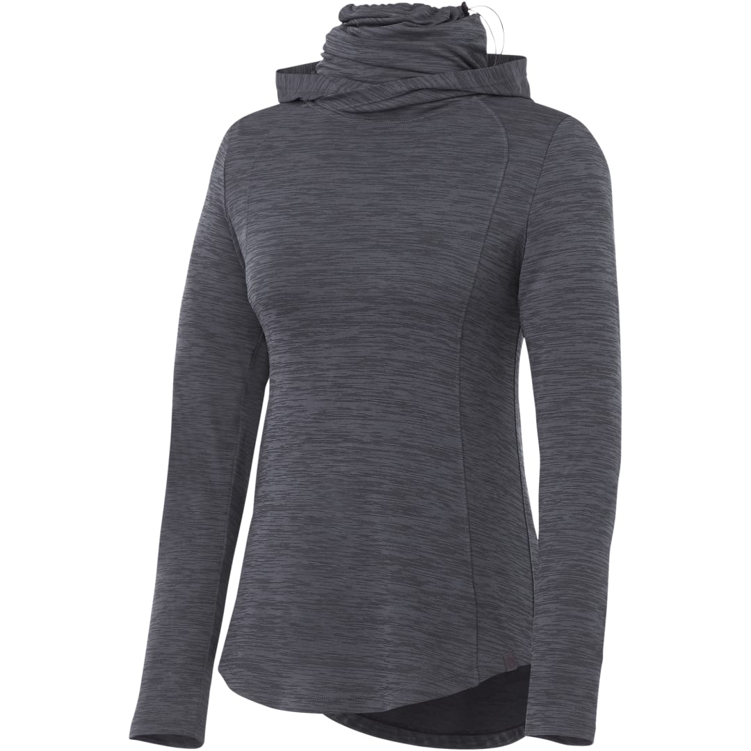 Women's SIRA Eco Knit Hoody 101