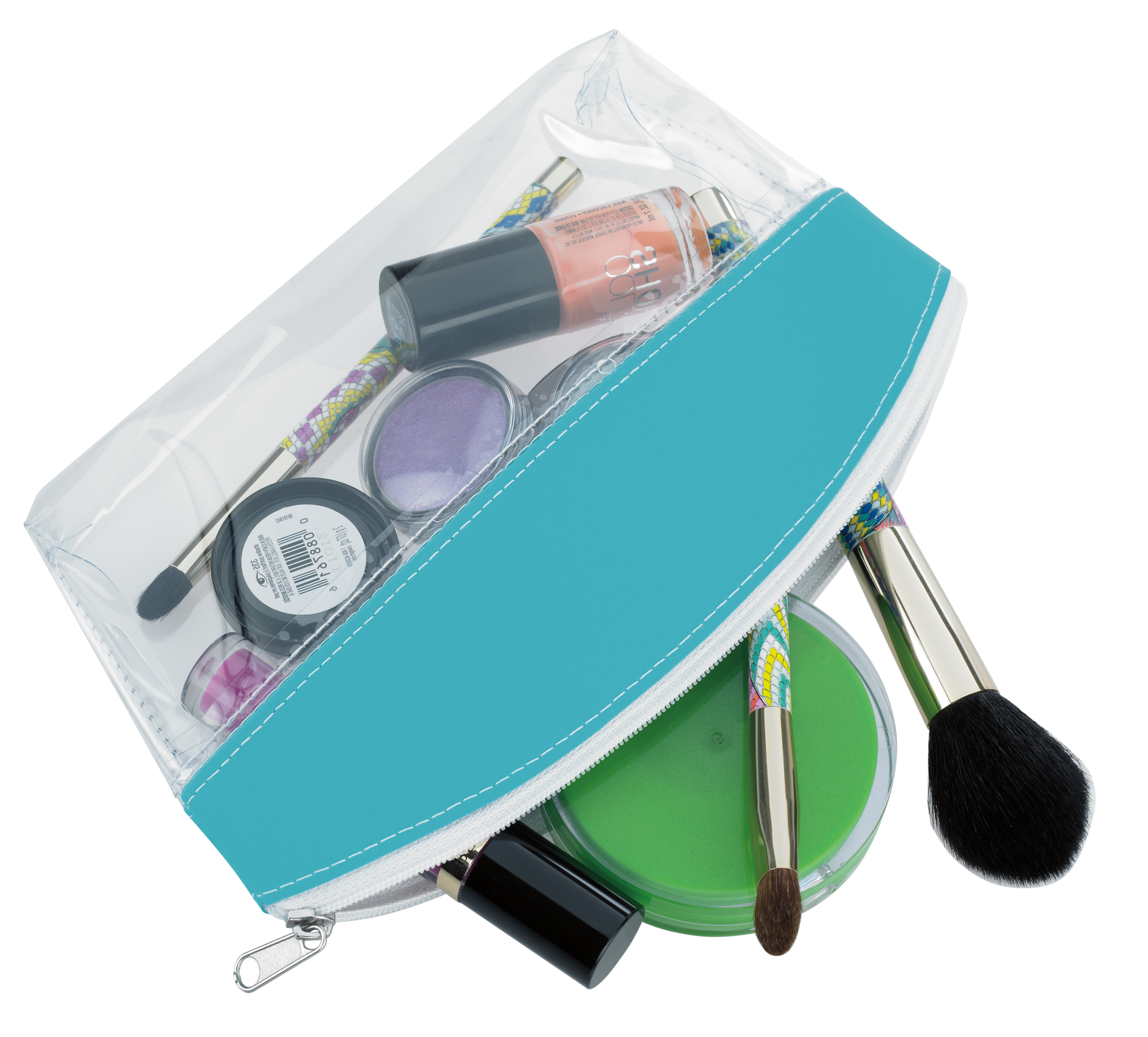 Good Value™ Bubble Top Cosmetic Case 12