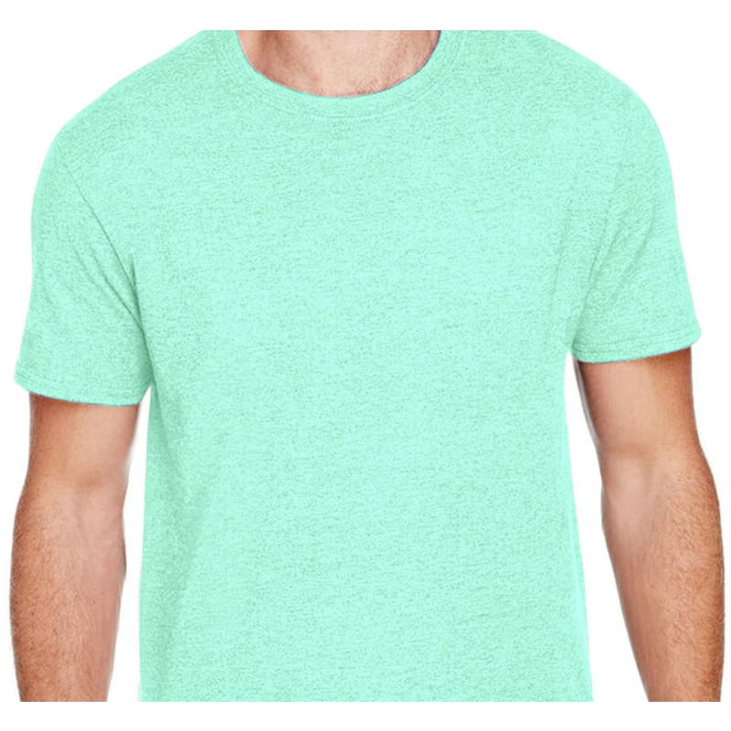 Jerzees Adult Premium Blend Ring-Spun T-Shirt 15