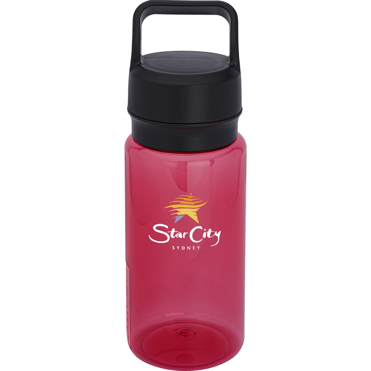 Urban Peak® 24oz Dual Top Tritan™ Water Bottle 51