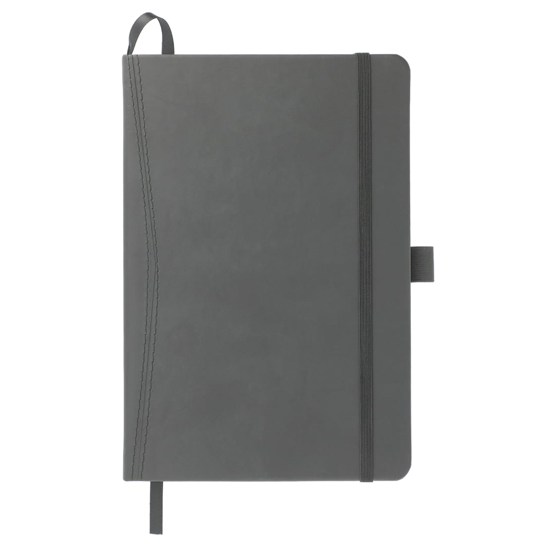 FSC® Mix 5.75" x 8.5" Pedova™ Pocket Bound Journal 133