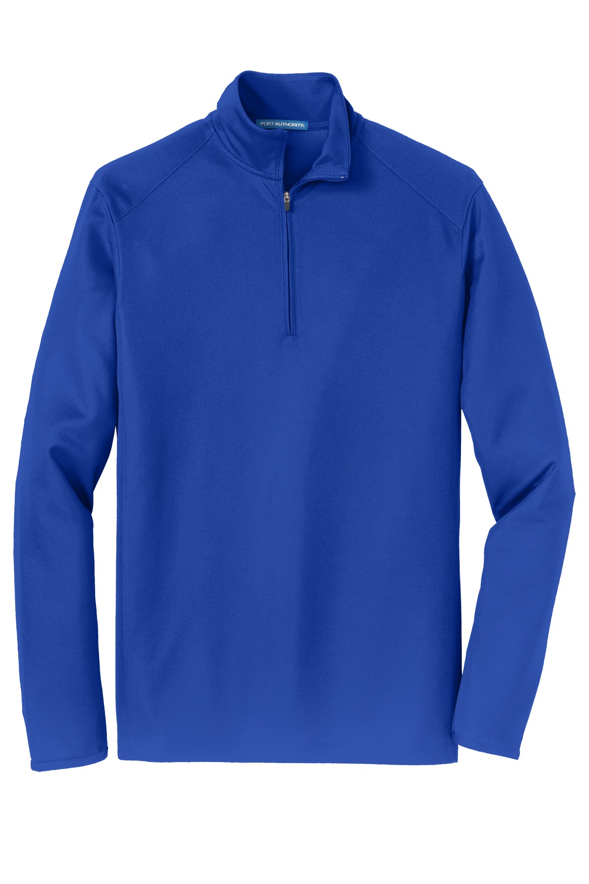 Port Authority® Pinpoint Mesh 1/2-Zip 36