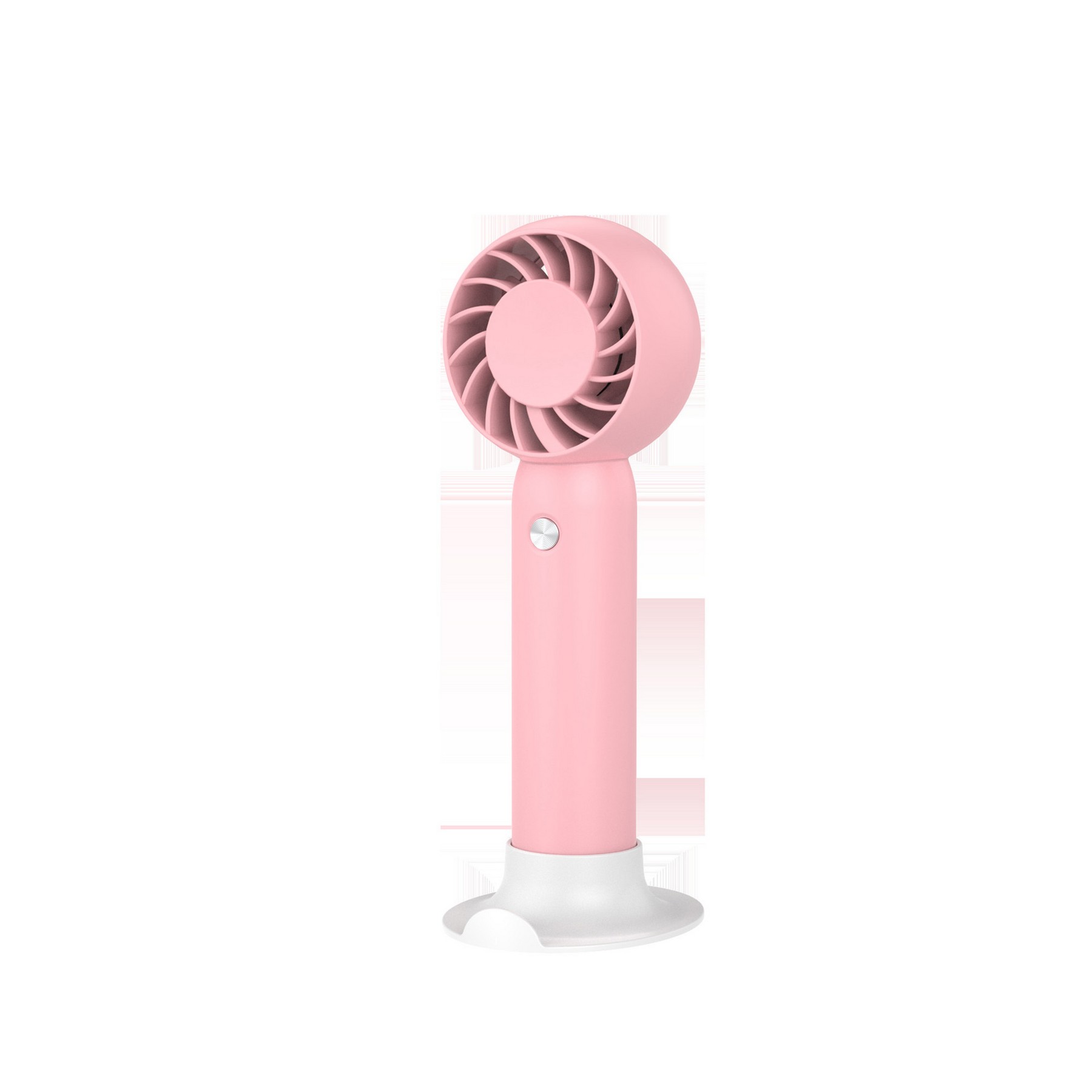 Mini Portable USB Charging Handheld Fan 4