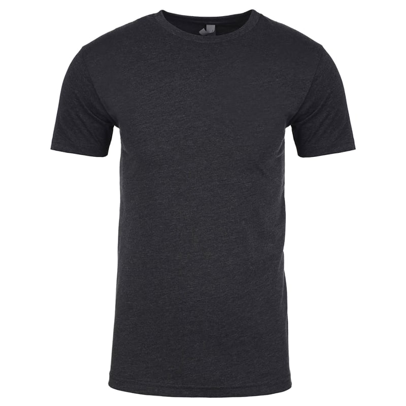 Next Level Apparel Unisex CVC Crewneck T-Shirt 51