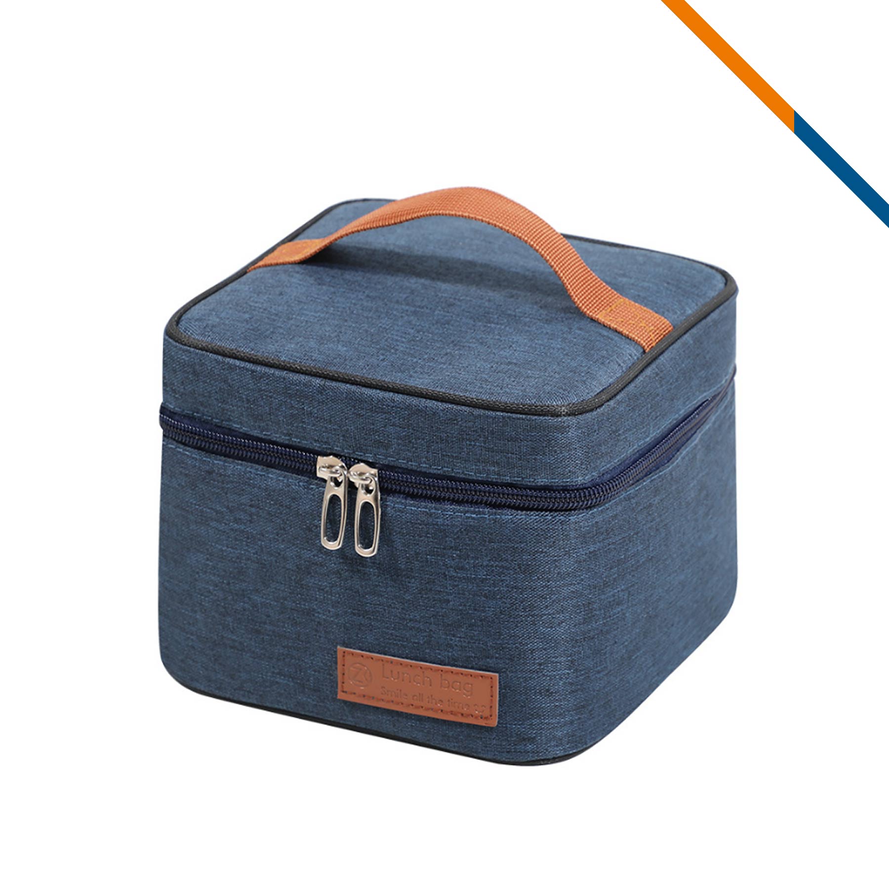 Vela Insulated Cooler Bag 4
