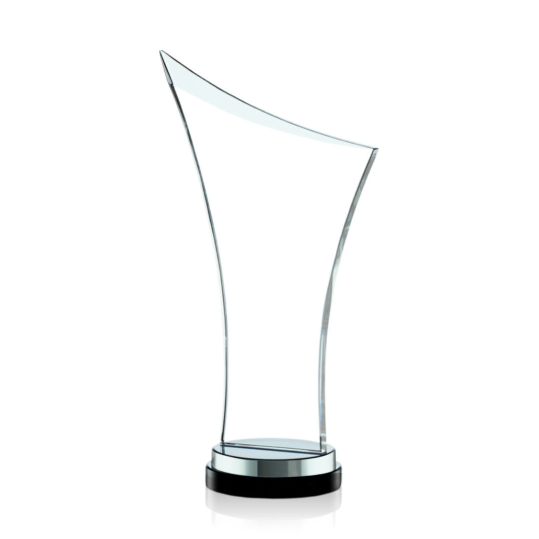 Quarton Award - Jade 3