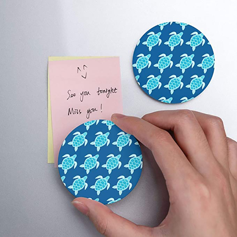 Refrigerator Magnets Beer Bottle Opener 13