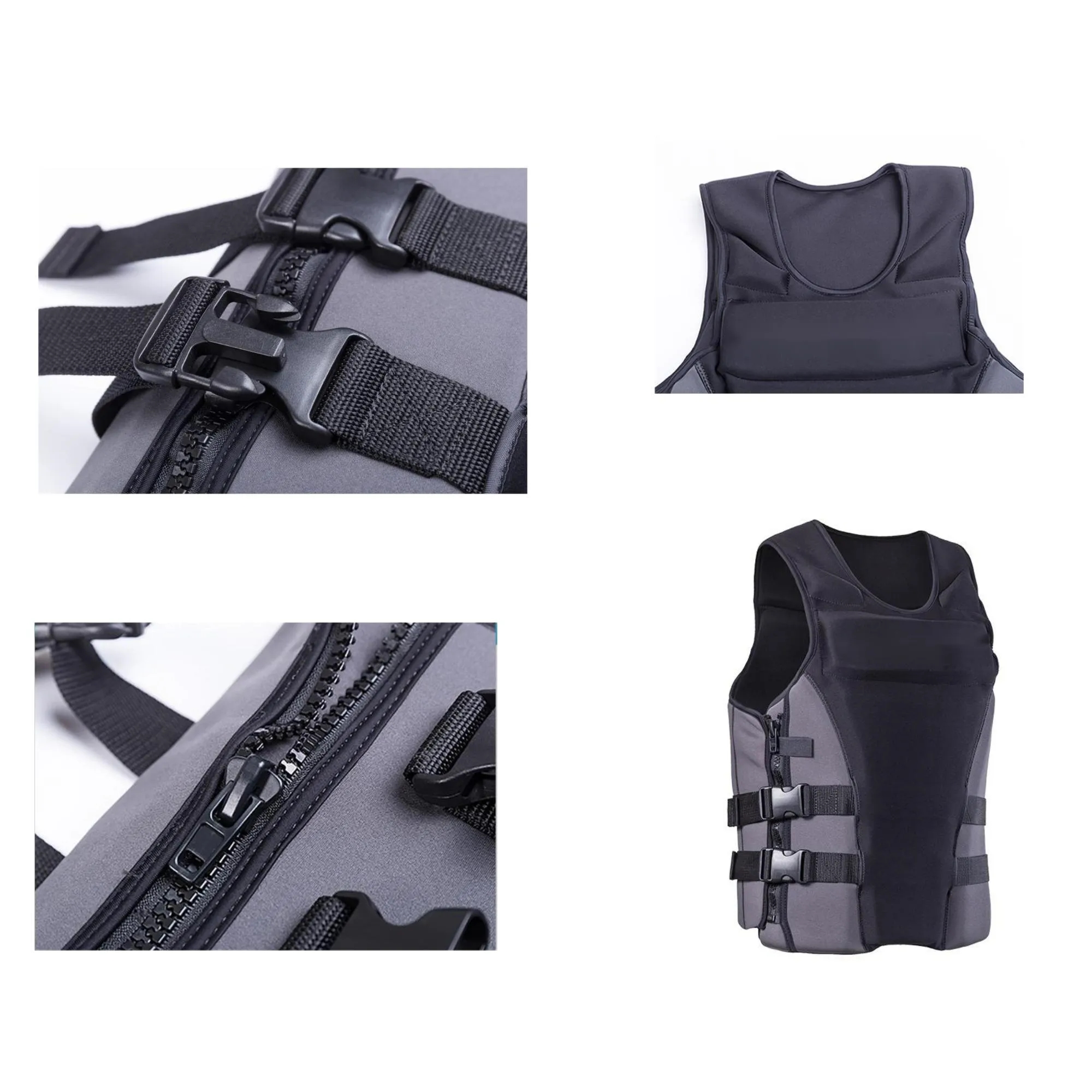 Surfing Wetsuit For Adult Or Children 5